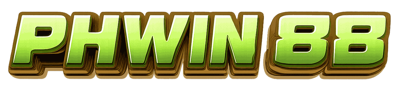 phwin 88 logo